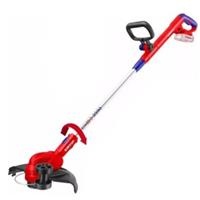 Thân máy cắt cỏ dùng pin Emtop ELGT20328 (chưa pin, sạc)