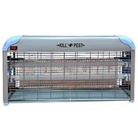 Đèn diệt côn trùng Pest Killer IK-204