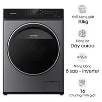 Máy giặt Panasonic Inverter 10kg NA-V10FC1LVT