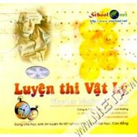 Luyện thi Vật Lý