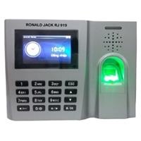 Máy chấm công vân tay Ronald Jack RJ919