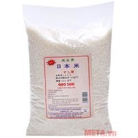 Gạo Suxi 2kg