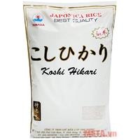 Gạo Nhật Koshhikari - Super Quality 2kg