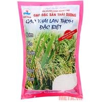 Gạo Thái thơm đặc biệt (Thái đỏ) 2kg