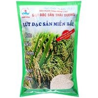 Gạo lứt đặc sản miền Bắc Thái Dương 2kg