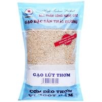 Gạo lứt thơm Thái Dương 1kg