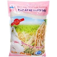 Gạo tám ấp bẹ Xuân Đài Thái Dương 5kg