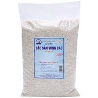Gạo đặc sản vùng cao Thái Dương 2kg