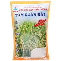Gạo tám Xuân Đài Thái Dương 2kg