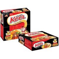 Thùng 30 gói mì Cung Đình Kool vị bò hầm