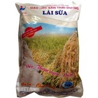 Gạo lài sữa 5kg