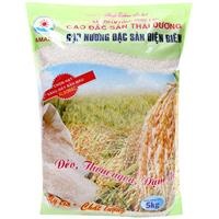 Gạo nương đặc sản Điện Biên Thái Dương 5kg