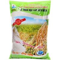 Gạo tẻ thơm đặc sản Điện Biên Thái Dương 5kg