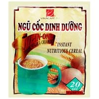 Ngũ cốc dinh dưỡng Vinacafé gói 500g