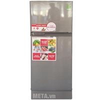 Tủ lạnh Sharp 165L SJ-171E-SS