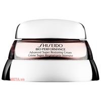 Kem chống lão hóa Shiseido Bio-Performance Advanced Super Restoring Cream 50ml