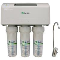 Máy lọc nước RO không bình chứa A.O.Smith AR600-C-S-1