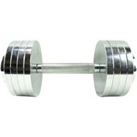 Tạ tay Inox XD-051 6kg