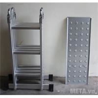 Phụ kiện tấm ngang cho thang ADM 103
