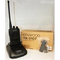 Bộ đàm Kenwood TK 3107