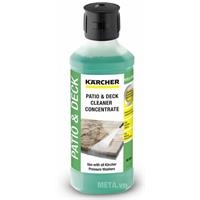 Nước lau sàn Karcher 500ml RM 536