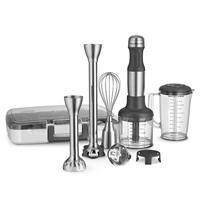 Máy xay trộn cầm tay 5 tốc độ KitchenAid 5KHB2569GOB