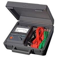 Đồng hồ đo điện trở cách điện Kyoritsu 3121A