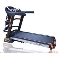 Máy chạy bộ điện gia đình Carpo AH508DS