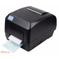 Máy in mã vạch Tech Printer H500B