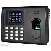 Máy chấm công ZKTeco K30-ID