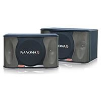 Loa karaoke Nanomax BK-100