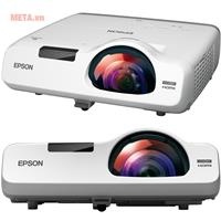 Máy chiếu Epson EB 535W