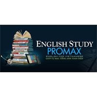 English Study PROMAX