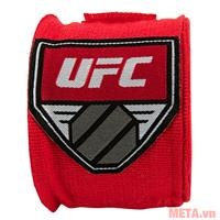 Băng quấn màu đỏ 944001-UFC  180&quot; Wraps