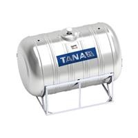 Bồn nước inox Tân Á 8 ngang TA8 4000 (Ф1340) - 4000L