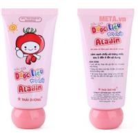 Combo 2 dầu gội dược liệu trị chấy Aladin