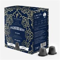 Combo 3 Hộp trà viên nén Tèespresso vị English Breakfast (hộp 10 viên)