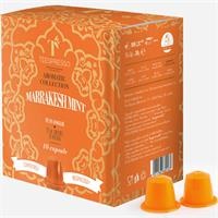 Combo 3 Hộp trà viên nén Teespresso vị Mirrakesh Mint (hộp 10 viên)