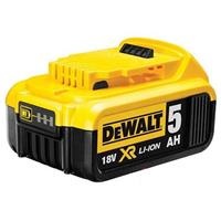 Pin Dewalt DCB184/DCD184 18V 5.0Ah