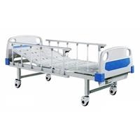 Giường bệnh nhân 1 tay quay Lucass GB-1