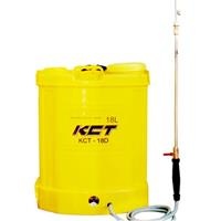 Bình xịt điện KCT 18D