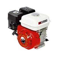 Máy nổ 6.5HP Bgas BGA65HRE (cốt xéo)