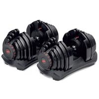 Tạ tay điều chỉnh Bowflex 1090