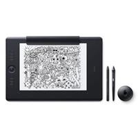 Bảng vẽ máy tính điện tử Wacom Intuos Pro Paper Large (PTH-860-K1-CX)