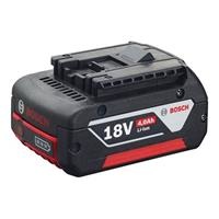 Pin Bosch GBA 18V 4.0Ah 1600A00163