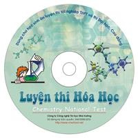 Luyện thi Hóa Học