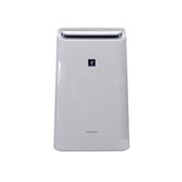 Máy hút ẩm và lọc không khí Sharp DW-E16FA-W (38m2)