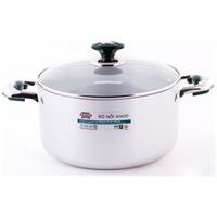 Nồi Anod Sunhouse SHG88-26S