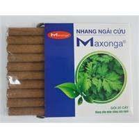 Nhang ngải cứu