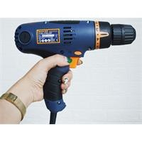 Máy khoan đầu cặp Maxpro MPED320VUF 10mm